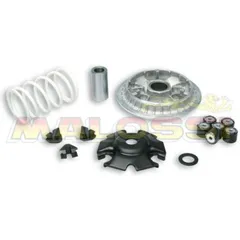 MALOSSI Multivar 2000 Variomat für MBK TRYPTIK125 Yamaha TRICITY125