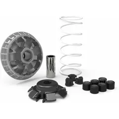 MALOSSI Multivar Variator - for: QUADRO Quadro3 350ie for 350S