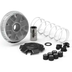 MALOSSI Multivar 2000 Variator - for: Kymco for X-TOWN125