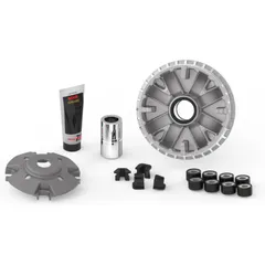 MALOSSI Multivar 2000 Variator - for: Yamaha Xmax 300 for X-MAX300