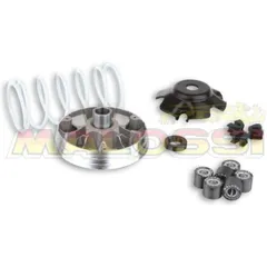 MALOSSI Multivar 2000 Variator - for: Piaggio 50 2/4T for Gilera, Vespa