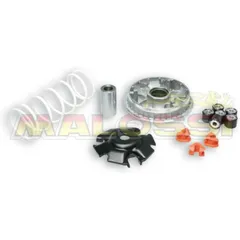 MALOSSI Multivar 2000 Variator for Honda, Keeway, Benelli