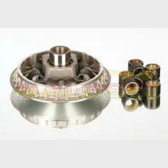 MALOSSI Multivar 2000 Variator - for: Honda SW 600 for FJS600SILVERWING