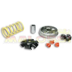 MALOSSI Multivar 2000 Variator for Yamaha CYGNUS125, VITY125 MBK X-OVER125