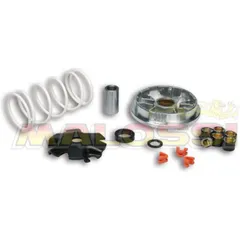 MALOSSI Multivar 2000 Variator - scooter 50 4T for Yamaha AEROX