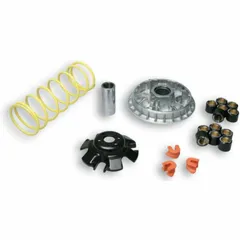 MALOSSI Multivar 2000 Variator - Maxiscooter-ATV for Kymco G-DINK300, KXR250, MAXXER300 Triton BAJA250, BAJA300