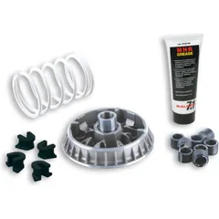 MALOSSI Multivar 2000 Variator for Piaggio, Peugeot, Aprilia