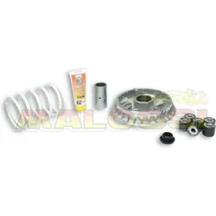 MALOSSI Multivar 2000 Variator - for: Kymco Xciting 500 for XCITING500