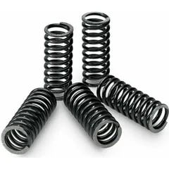 TECNIUM Clutch Spring Kit Box of 4 for: Yamaha YZ80