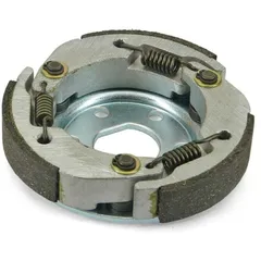 107 DIAMETER SCOOTER CLUTCH for Benelli, Aprilia, Malaguti