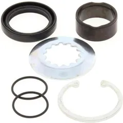 ALL BALLS Gearbox Output Shaft Reconditioning Kit for: Kawasaki KX450F/KLX450R for Kawasaki KLX450, KX450F
