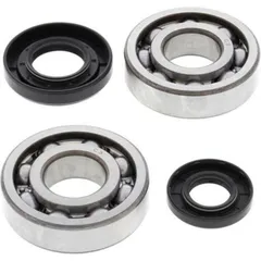 ALL BALLS Kurbelwellenlager & Simmerringsatz für Yamaha YZ250 24-1029