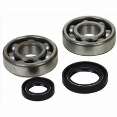 ALL BALLS Kurbelwellenlager & Simmerringsatz für Yamaha YFZ350BANSHEE