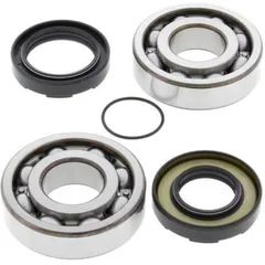 ALL BALLS Kurbelwellenlager & Simmerringsatz für Yamaha DT400, IT400, IT465