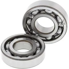 ALL BALLS Kurbelwellenlager & Simmerringsatz für Suzuki LT-R450QUADRACER