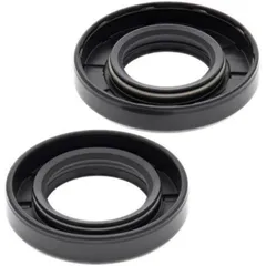 ALL BALLS Satz Simmerringe Kurbelwelle für Fantic XE125, XX125 Yamaha TT-R125, YZ125