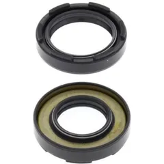 ALL BALLS Satz Simmerringe Kurbelwelle für Yamaha DT400, IT400, IT465