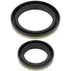 ALL BALLS Satz Simmerringe Kurbelwelle für Suzuki RM250 24-2037