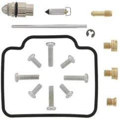 ALL BALLS Reparatursatz Vergaser für: Polaris 330 Trail Boss