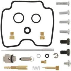 ALL BALLS Reparatursatz Vergaser für: Yamaha YFZ450 26-1283