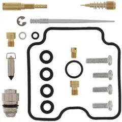 ALL BALLS Reparatursatz Vergaser für: Yamaha 450 Grizzly/Wolverine