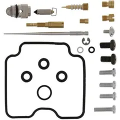 ALL BALLS Reparatursatz Vergaser für: Yamaha 660 Grizzly