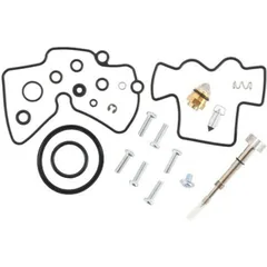 ALL BALLS Vergaser-Reparatursatz für Husaberg FC450, FE450, FE550 Husqvarna SM610, SMR450, SMR510
