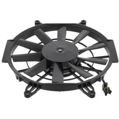 ALL BALLS Radiator Fan for: Polaris Sportsman 450/500 for ATP500, SPORTSMAN400, SPORTSMAN450