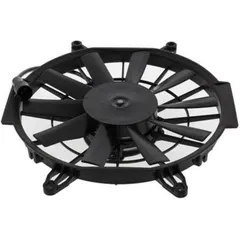 ALL BALLS Radiator Fan for: CAN-AM for CAN AM OUTLANDER400, OUTLANDER500, OUTLANDER650