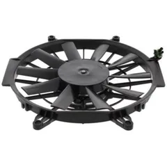 ALL BALLS Radiator Fan for HAWKEYE4002X4HO, SPORTMAN500FOREST, SPORTSMAN400