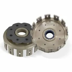 Barnett clutch basket for: Honda CRF150R