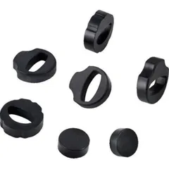 BARNETT Clutch Basket Cushions for Honda CR250R, CRF450R, CRF450X