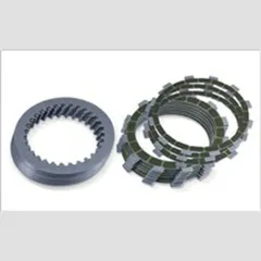 BARNET Complete Clutch Plate Kit Kevlar for: Yamaha YXZ1000R