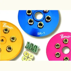 CLUTCH MECHANISM FOR 1000R1 1998-02 for YZF-R1