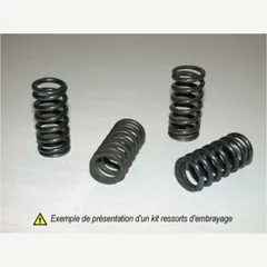 KUPPLUNGSFEDER-KIT für Suzuki RM-Z250