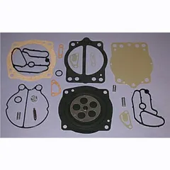 KEIHIN Vergaser Reparaturset