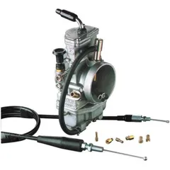 MIKUNI TM Ø27mm Carburetor - with Power Jet
