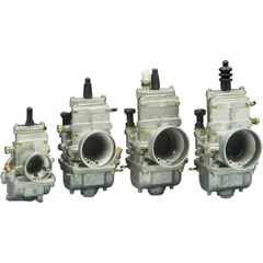 MIKUNI TM Ø32mm Carburetor