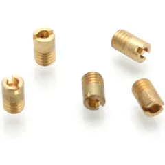 JET MIKUNI MKO50