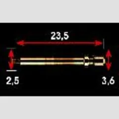MIKUNI MKJ40 INJECTOR