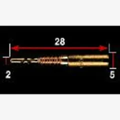 MIKUNI MKU17.5 JET