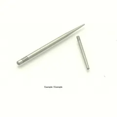 NEEDLE