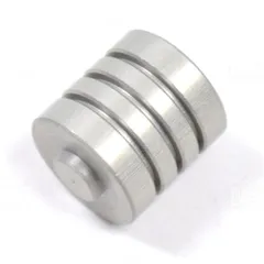 ACCELERATOR PUMP PLUNGER FOR CARBURETOR TM36-40
