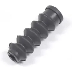 ACCELERATOR PUMP ROD GAITER FOR CARBURETOR RS34-40 AND TM36-40