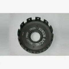 HINSON Clutch Basket Aluminum for: Honda CR125R for Honda