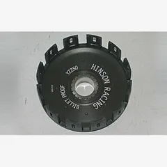 HINSON Clutch Basket Aluminum for: Yamaha for Yamaha