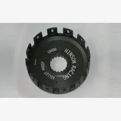 HINSON Clutch Basket Aluminum for: Honda CR500R for Honda
