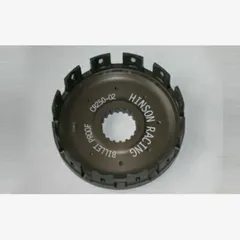 HINSON Clutch Basket Aluminum for Honda CR250R