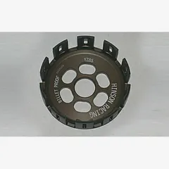 HINSON Clutch Basket Aluminum for: Yamaha YZ85/YZ85LW for Yamaha YZ65