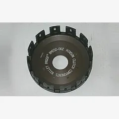HINSON Clutch Basket Aluminum for: Suzuki RM250 for Suzuki